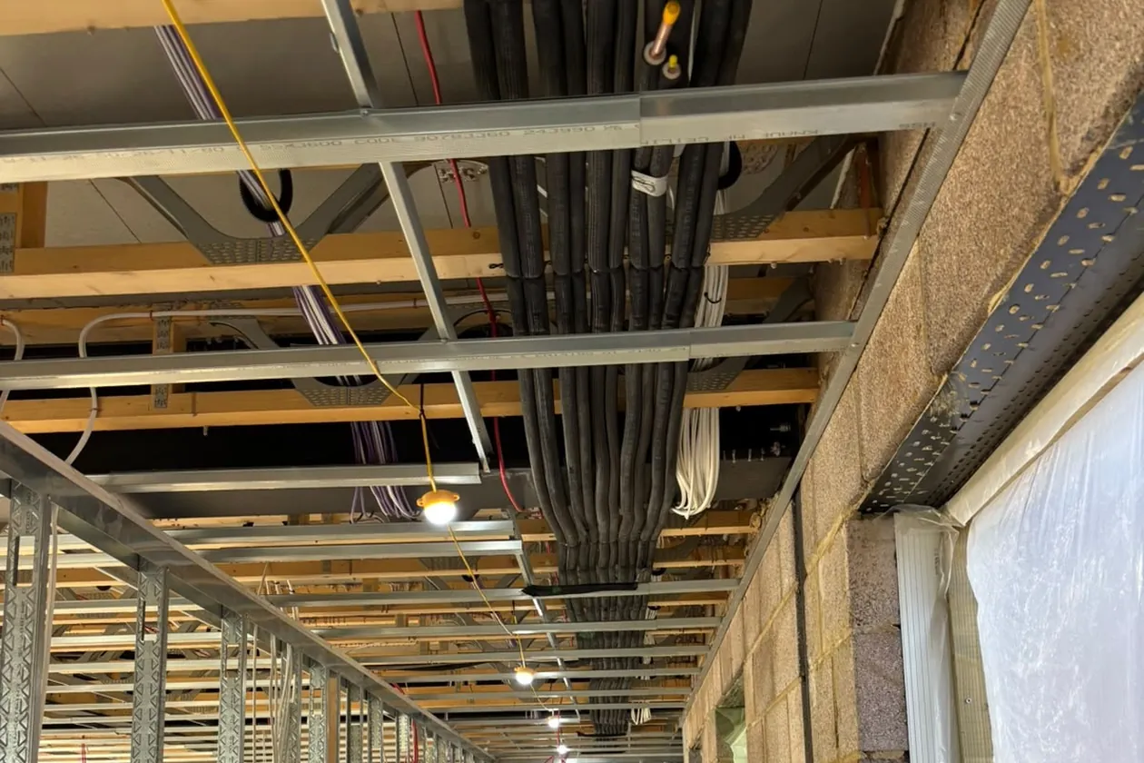 New Nursery Air Conditioning, East Barnet EN4