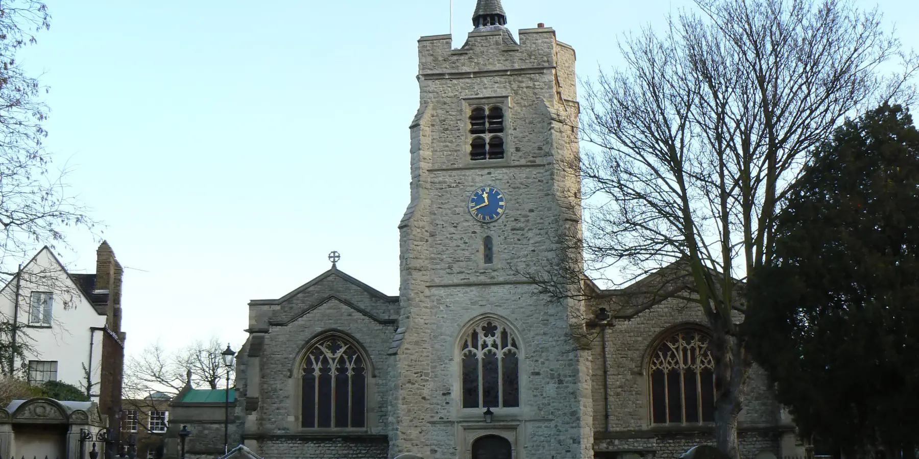 Chiswick in Hounslow, London